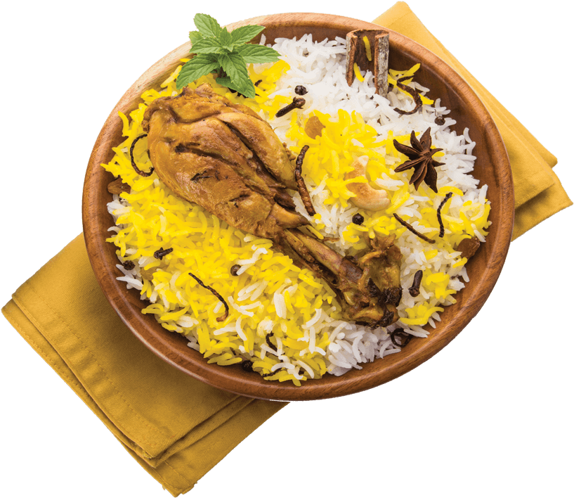 Biryani (940x788), Png Download