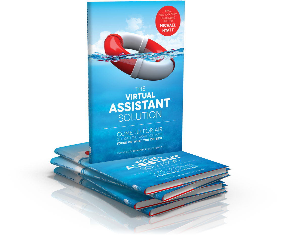 Virtual Assistant Solution: Come Up For Air, Offload (1400x1000), Png Download