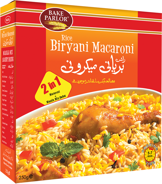 Nutrition Facts - Masala Macaroni Recipe In Urdu (694x892), Png Download