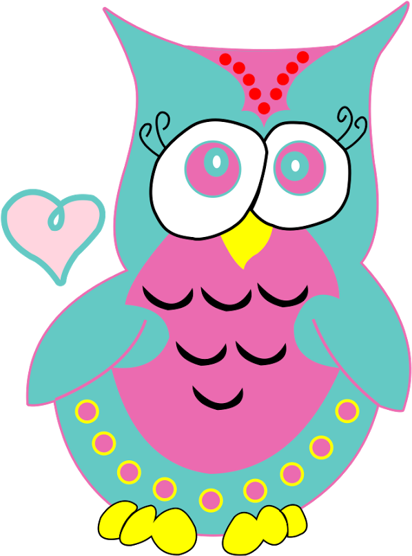 Oragami Owl Logo - Art (1600x1067), Png Download