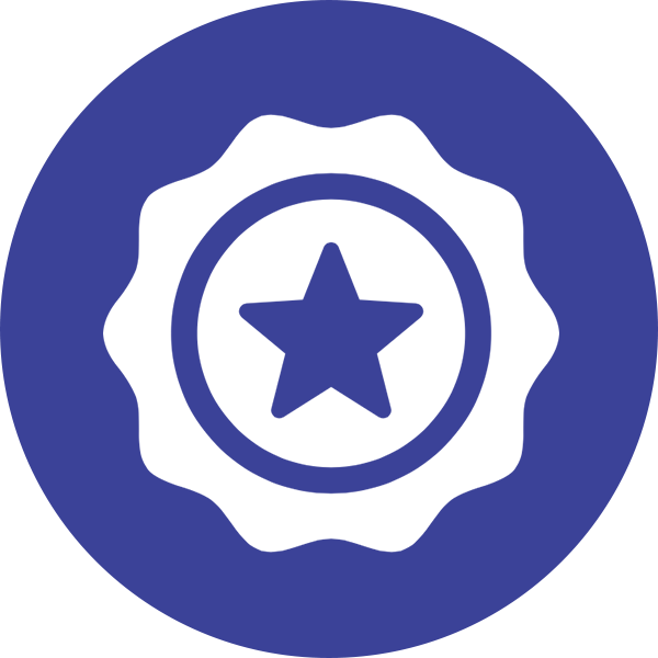 Why Choose Us - Dinwiddie County Public Schools (600x600), Png Download