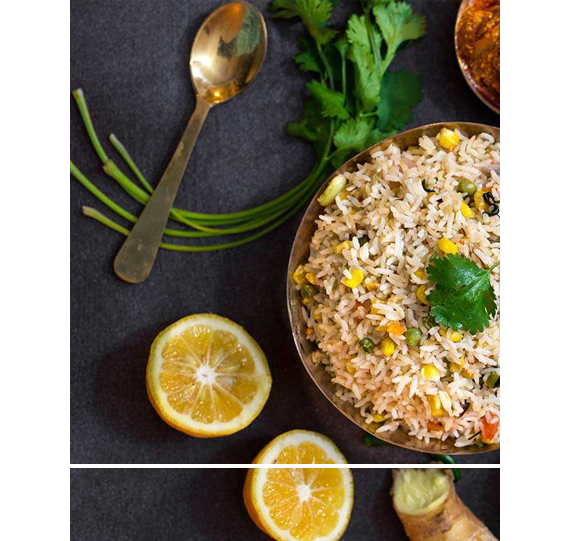 Creation Of Taste - Sanjha Chulha (570x541), Png Download