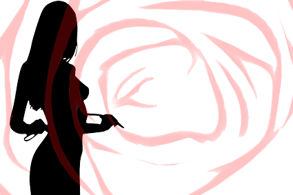 El Poema Es Inspirado En Un Caso De La Vida Real, No - Happy Valentines Day To My Naughty (425x283), Png Download