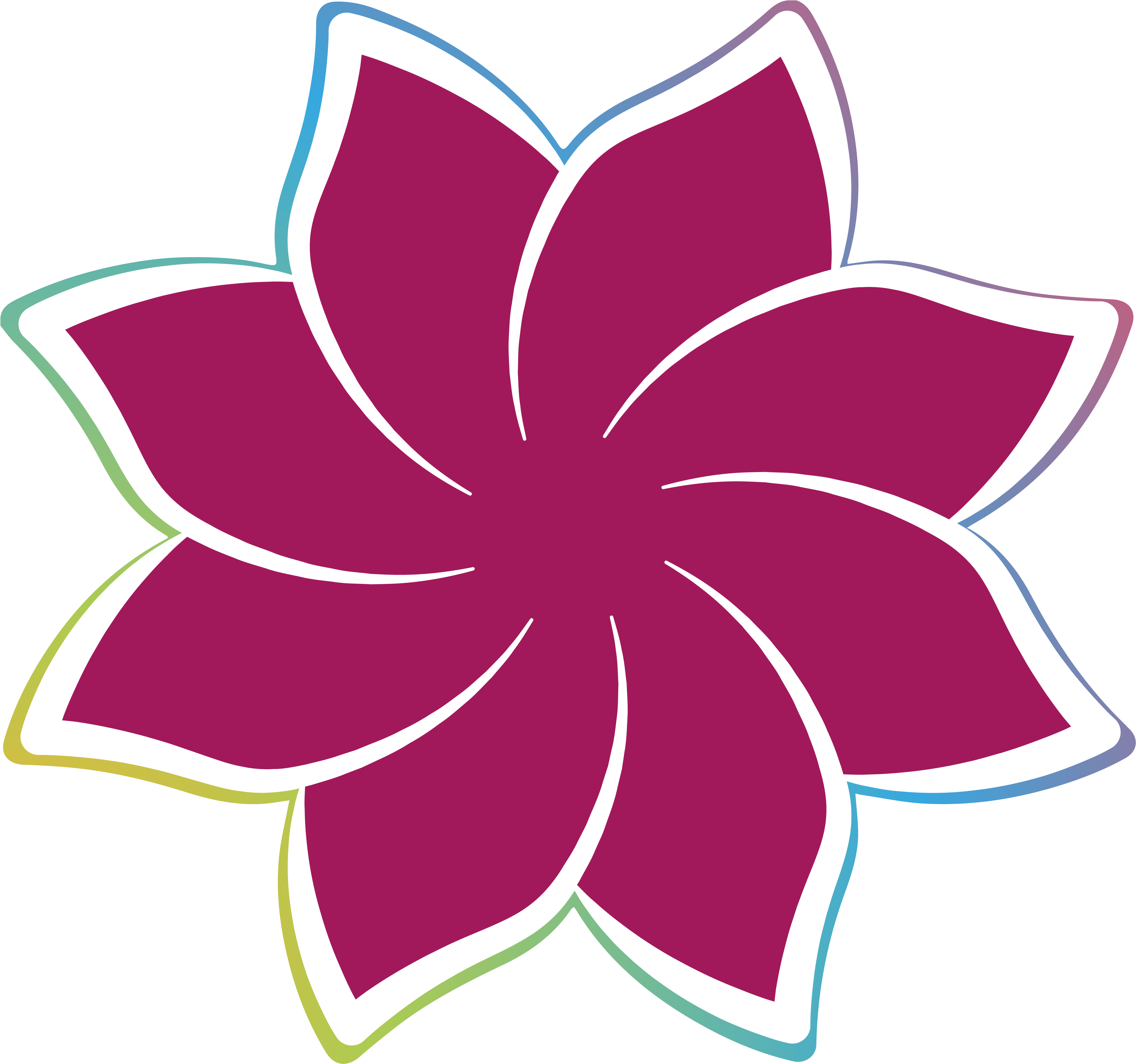 Felicitacion De 60 Cumpleaños (4167x4167), Png Download