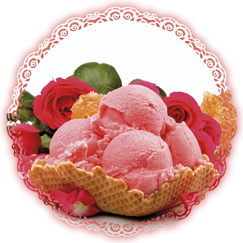 Petalos De Rosa Tepoznieves Mexico - Mexico City (500x500), Png Download