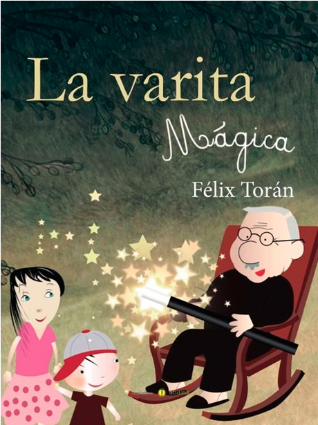 La Varita Mágica (614x614), Png Download