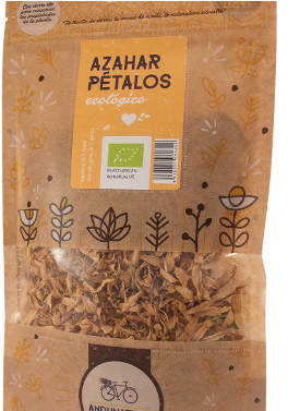 Productos Propiedad - Pétalos - Anís Verde Semilla Bio 60g De Andunatura (480x376), Png Download