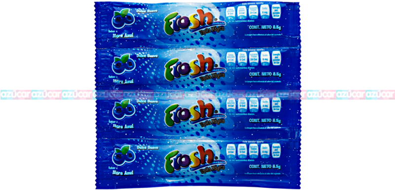 Klass Frosh Varita Magica Mora 24/24 Klass - Helicopter (800x800), Png Download