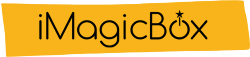 Why Imagicbox - Circle (928x258), Png Download