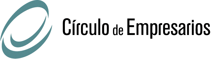 Círculo De Empresarios - Enciclopedia Libre Universal En Español (719x204), Png Download