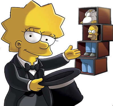 Entra En Nuestra Tienda Online - Varita De Magia (558x369), Png Download