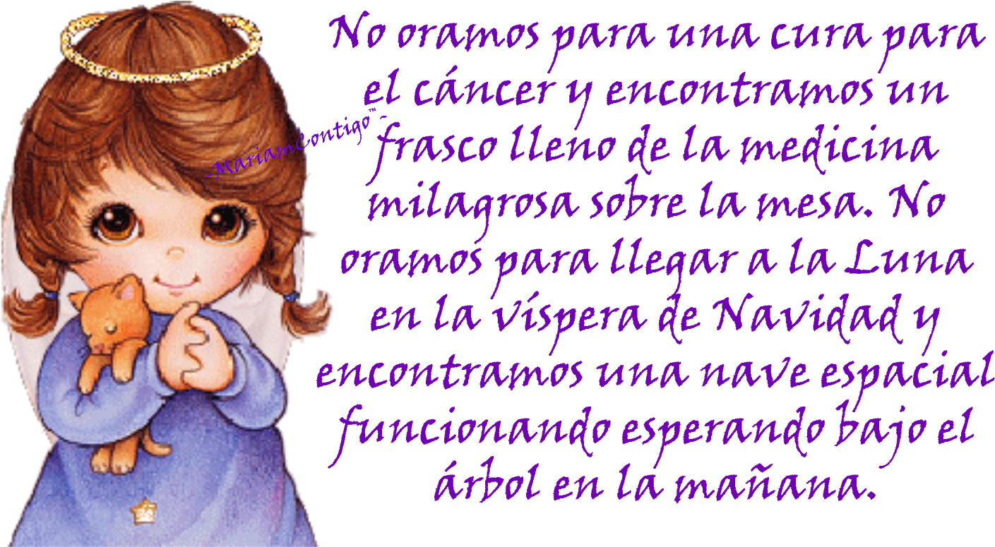 La Oración No Es Una Varita Mágica - Life Has Taught Me To Be Strong (1600x800), Png Download