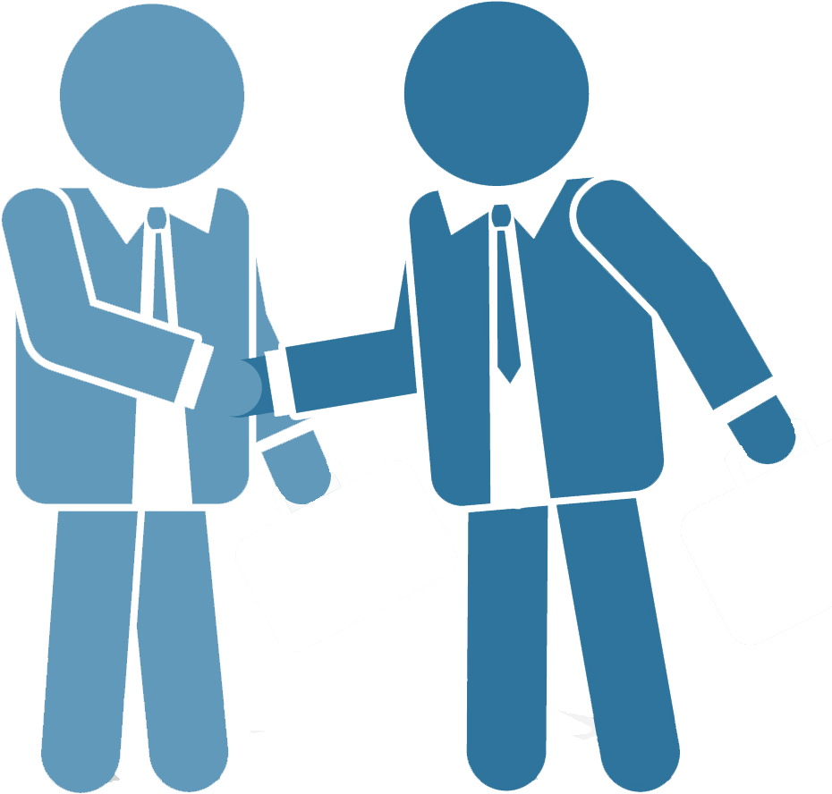 Vendedor Atendendo Cliente Png - Become An Associate (1024x983), Png Download