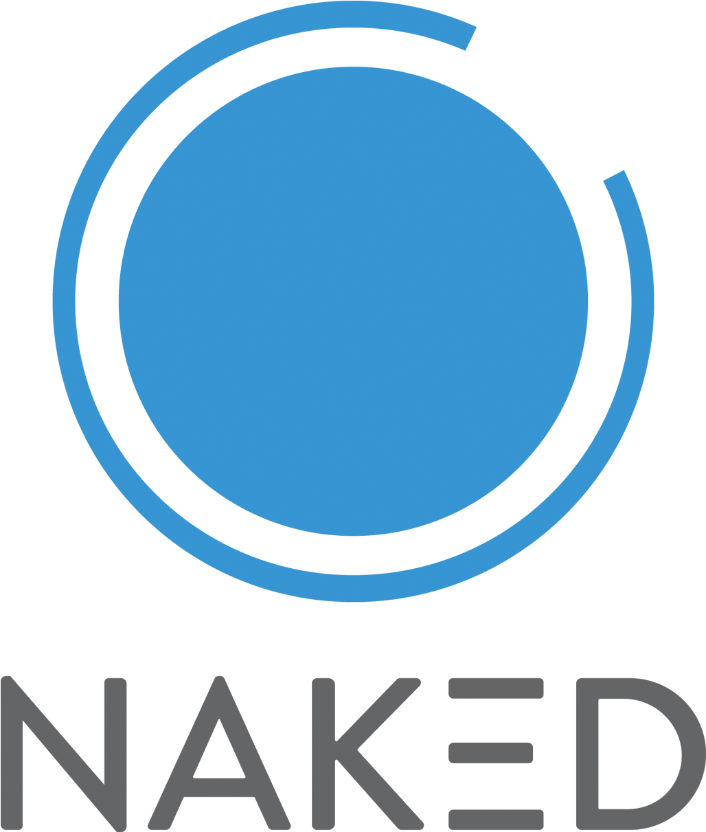 Naked Labs, Inc. (1500x1768), Png Download