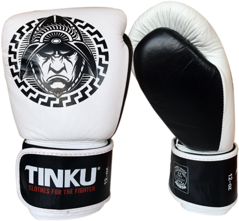 Guantes De Boxeo Tinku Negro - Boxing (800x800), Png Download