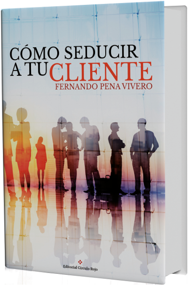 Cómo Seducir A Tu Cliente - العلاقات العامة وادارة الازمات (800x718), Png Download