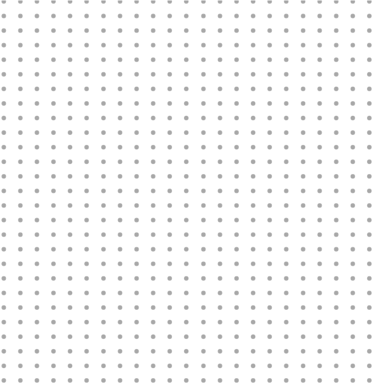 Dotted Background - Materia E Mente - Perspectiva (800x800), Png Download