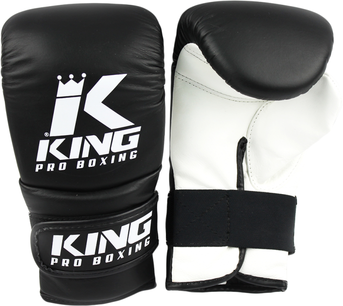 Pro Boxing &quot - King Pro White Boxing Gloves (700x700), Png Download