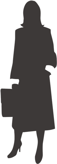 Mariana De Marco - Sherlock Holmes (220x590), Png Download