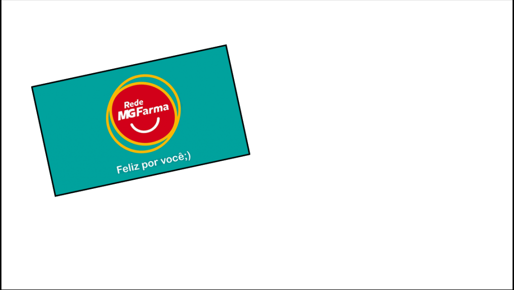 Cartã£o Cliente - Circle (1024x579), Png Download