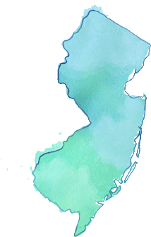 Hung Up - New Jersey (360x360), Png Download