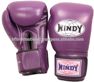 Personalizado Guantes De Boxeo Diseñar Sus Propios - Purple Boxing Gloves Png (350x350), Png Download