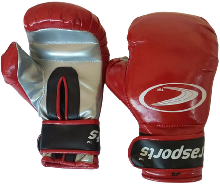 Guante De Box - Amateur Boxing (498x498), Png Download