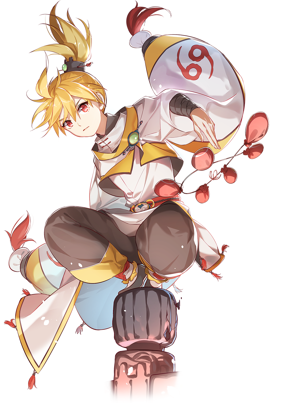 Ascended-crab Long Bao - Food Fantasy Crab Long Bao (1002x1334), Png Download
