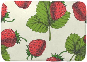 Vector Seamless Pattern - Drawing (400x400), Png Download