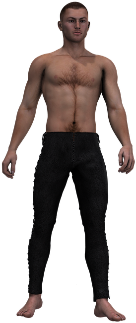 Gender - Man (960x720), Png Download