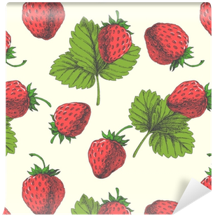 Vector Seamless Pattern - Illustration (400x400), Png Download