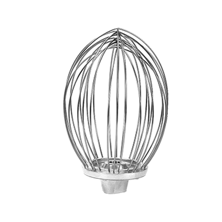 Globe Xxwhip-20 Wire Whip - For 20 Qt. Mixer (458x458), Png Download