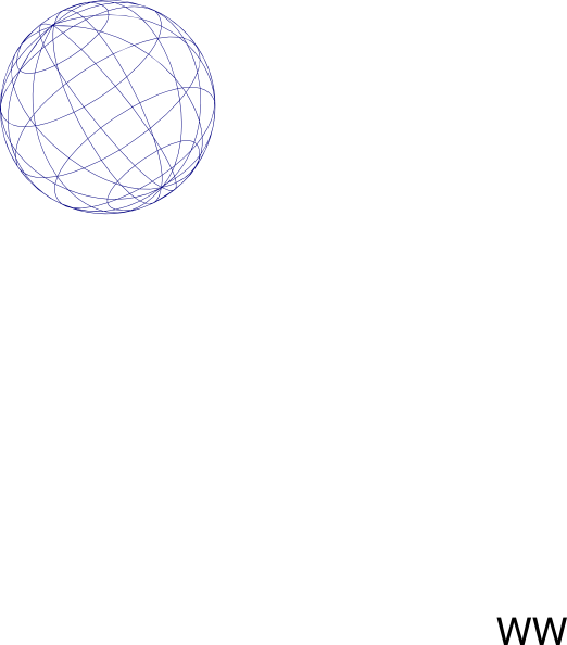 Globe Clip Art (522x594), Png Download