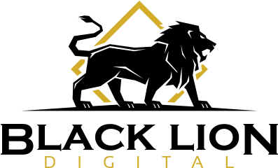 Black Lion Digital - Scrapbooking (436x279), Png Download