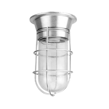 Fmp 253 1185 Vaporproof Lighting Fixture With Wire - Franklin Machine 253-1184 - Vaporproof Lighting Fixture, (458x458), Png Download