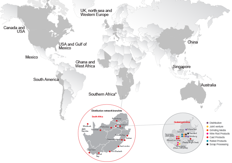Group Snapshot - Nokia Factories Around The World (755x532), Png Download