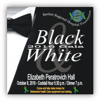 2016 Black & White Gala Tickets Sold Out - Risk (720x368), Png Download