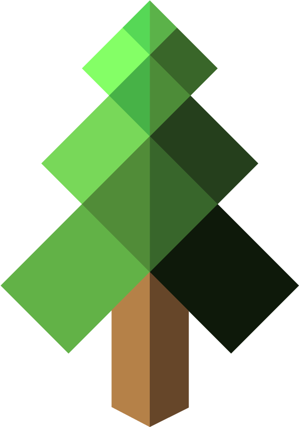 Cedar Logo Tree - Cedar Logo Miiverse (700x952), Png Download