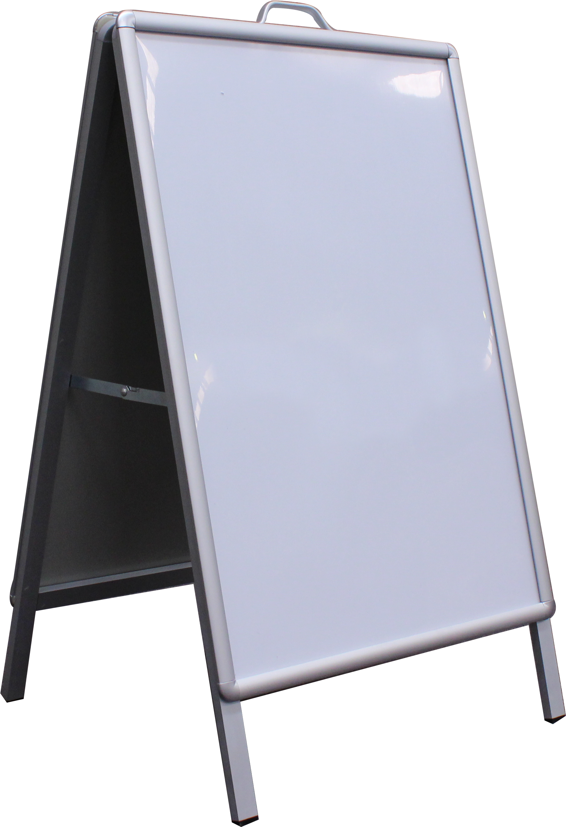 Frame A Frame Signs At Star Outdoor - Snap A Frame (2292x2793), Png Download