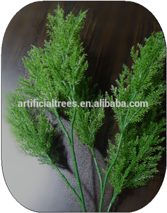 Light Green 2 - Tree (388x441), Png Download