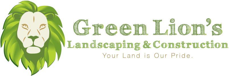 Greenlion Logo2 Final-01 - Logo (1000x773), Png Download