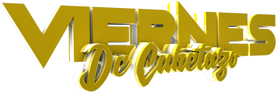 Share This Image - Cubetazo Png (1000x563), Png Download