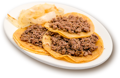 Tacos Tlaquepaque - Empadao De Frango E Palmito Com Requeijao (492x319), Png Download