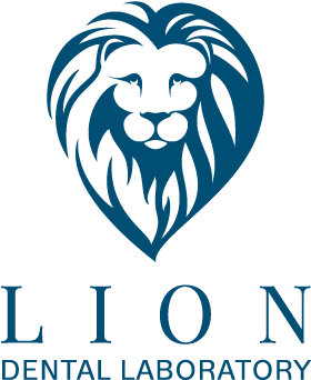 Lion Dental Laboratory-01 - Dental Laboratory (792x612), Png Download