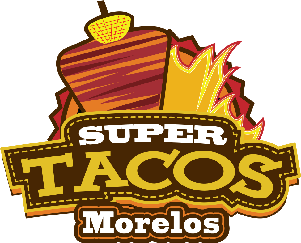 Super Tacos Morelos (1000x839), Png Download