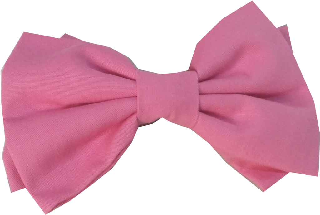 Laço De Cabelo Infantil Com Presilha Rosa Pi8345 - Laço De Cabelo Rosa (1000x673), Png Download