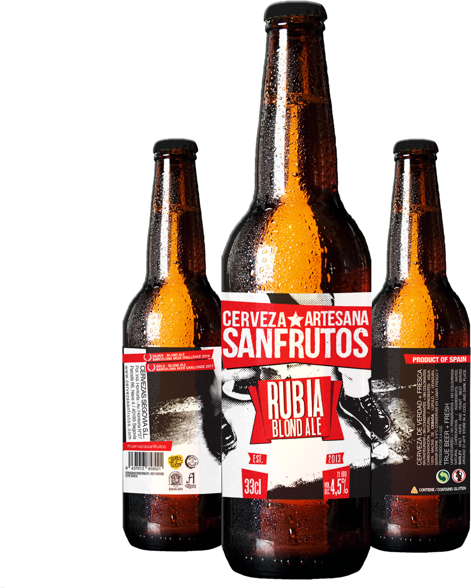 Rubia - Russian Imperial Stout (2033x1348), Png Download