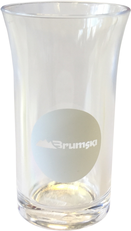 Shot Glasses - Glass (600x961), Png Download