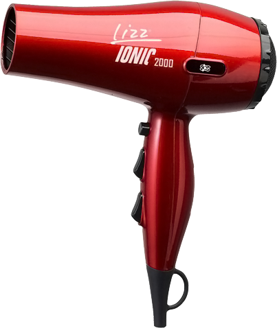 babyliss ceramix red