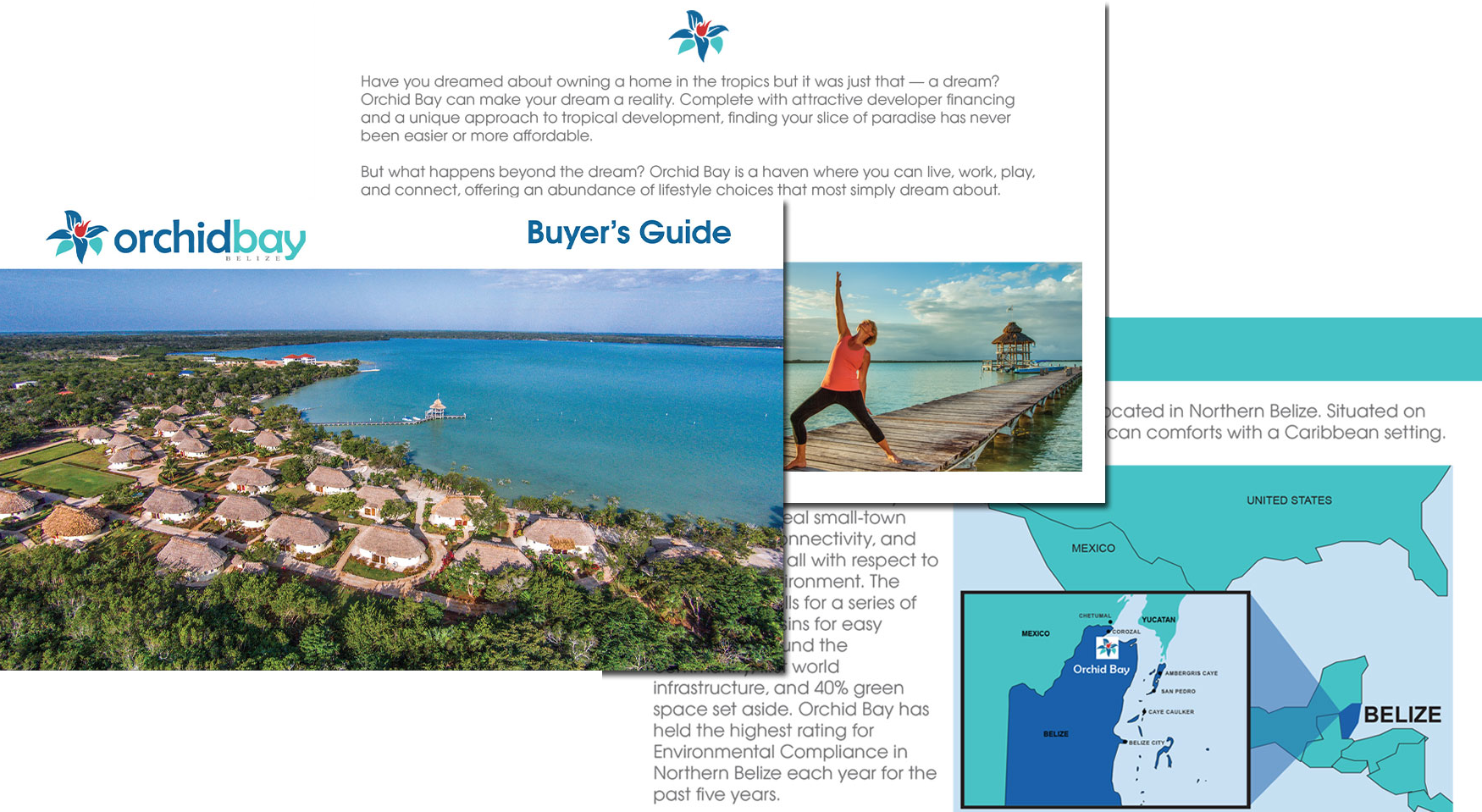 Flyer - Sea (1750x959), Png Download